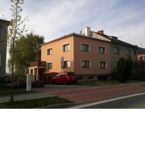 Rooms Pavko