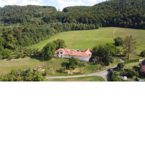 Růžičkův dvůr
