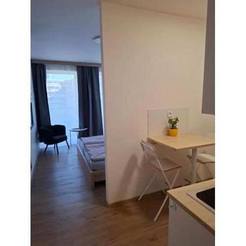 Santova Apartments Olomouc