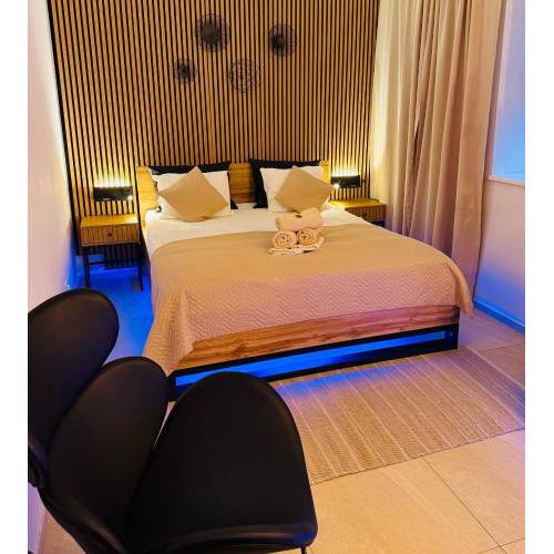 Sauna studio near centre/airport