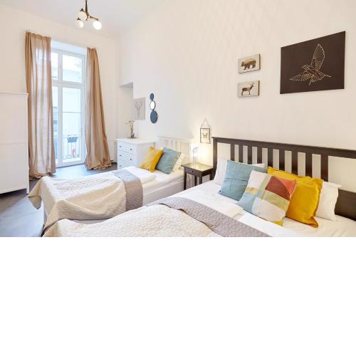 Savor Apartments