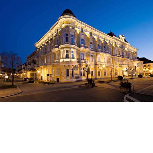 Savoy Spa & Kurhotel
