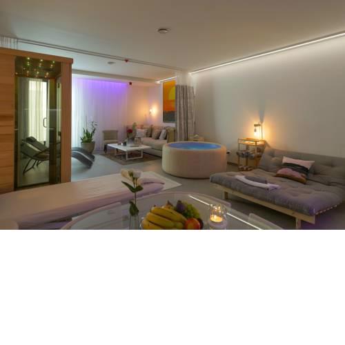 Senso Space - Private Wellness in Prague