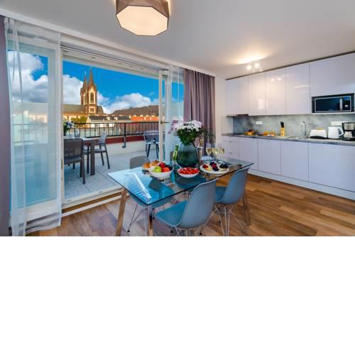 Seven Wishes Boutique Residence