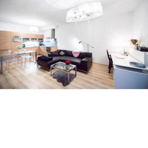 Silvie Apartments - Hejčín