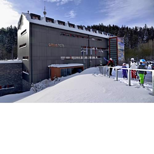 SkiResort Hotel Omnia