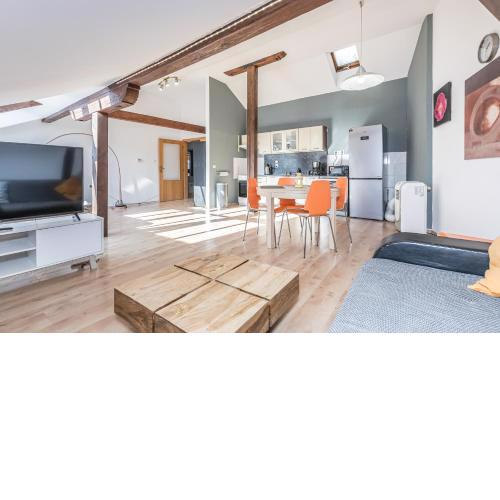 Skyview Haven