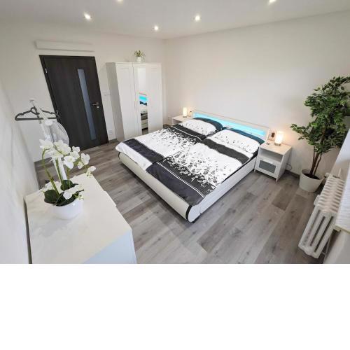 Smart Apartment