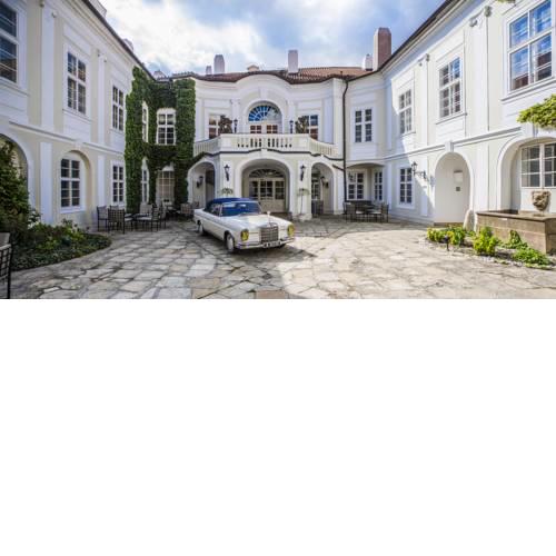 Smetana Hotel
