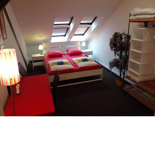 Sokolska Youth Hostel