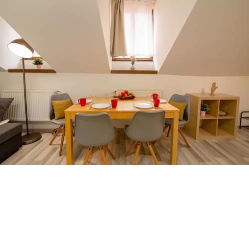 Soukenická Apartcomplex 2