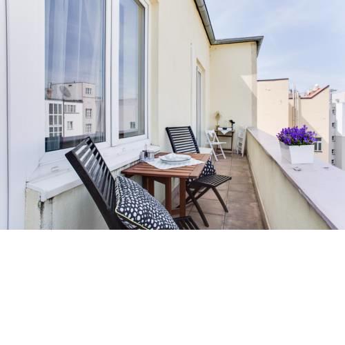 Soukenicka Apartment