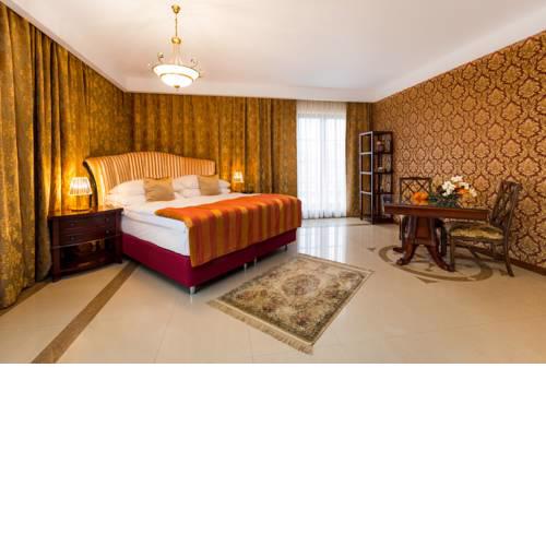 Spa Hotel Vita