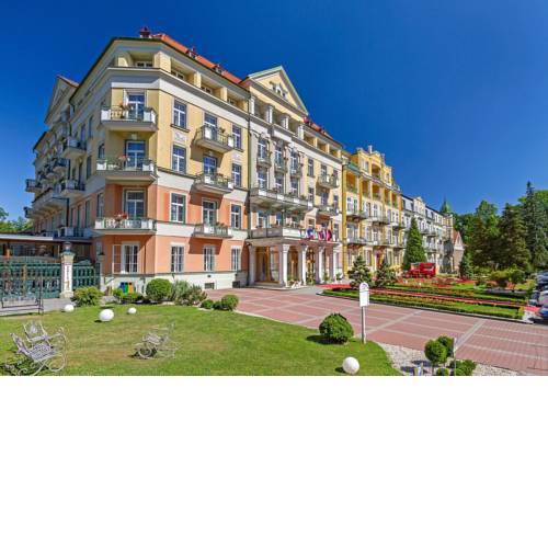 Spa Resort PAWLIK-AQUAFORUM
