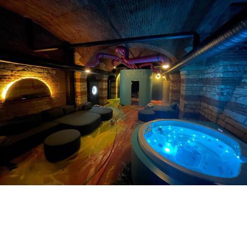SPA SPA Opletalova