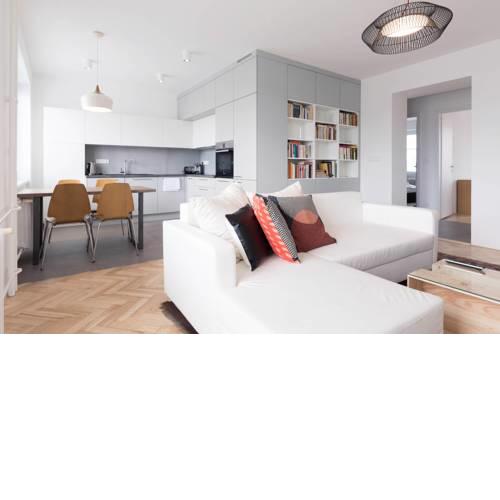 SPACIOUS HOUSE N' MINIMALISTIC DESIGN 12min CENTRE