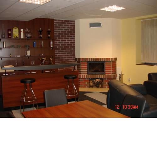 Sporthotel Vestec