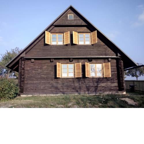 Srub Vícemil