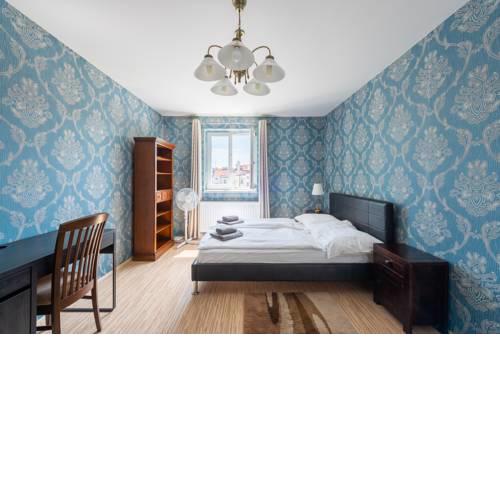 St. George Apartment