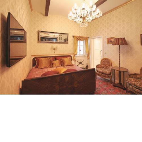 St. Terezie - Baroque Residence