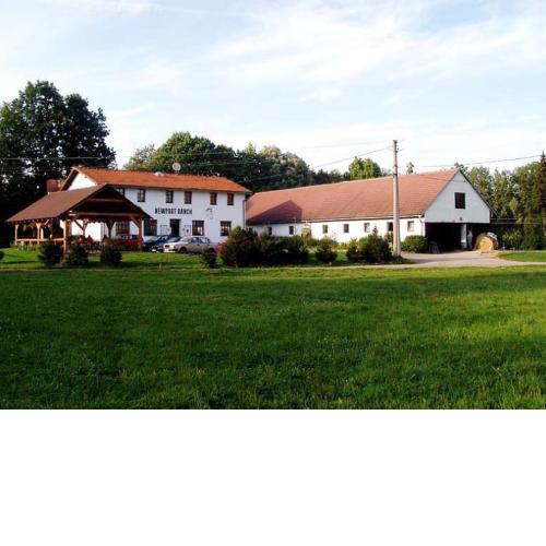 Stáj Newport
