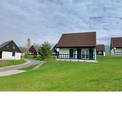 Šťastný kopec vila č. 56