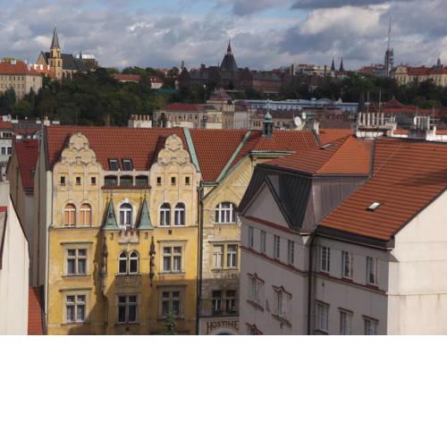 Stela's Apartments - Vysehrad