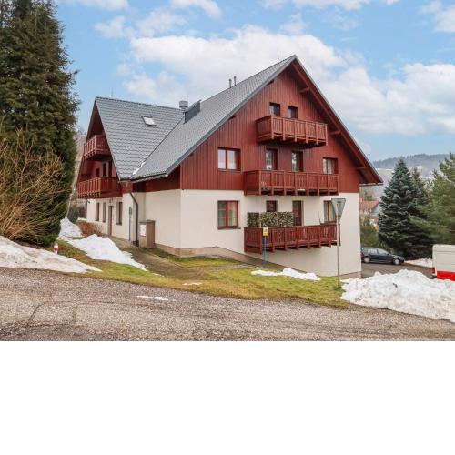 Studio Horní Rokytnice-1 by Interhome