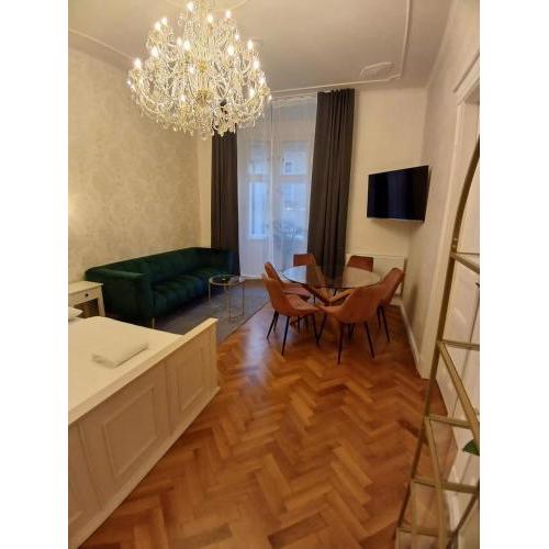 Stupartska Grand Residence