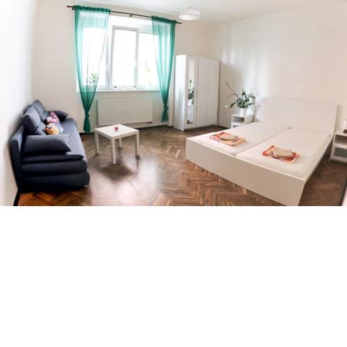 Stupkova 2 Apartmán