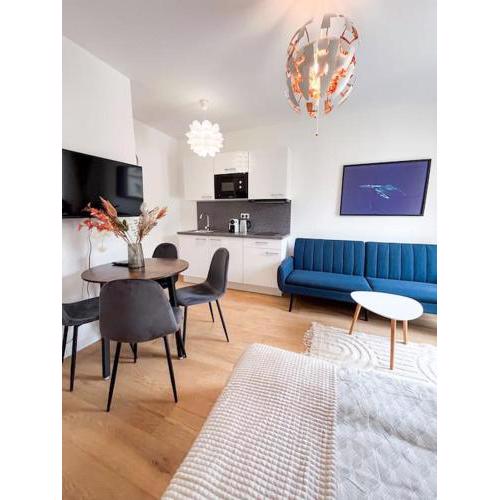 Suite Crystal 404