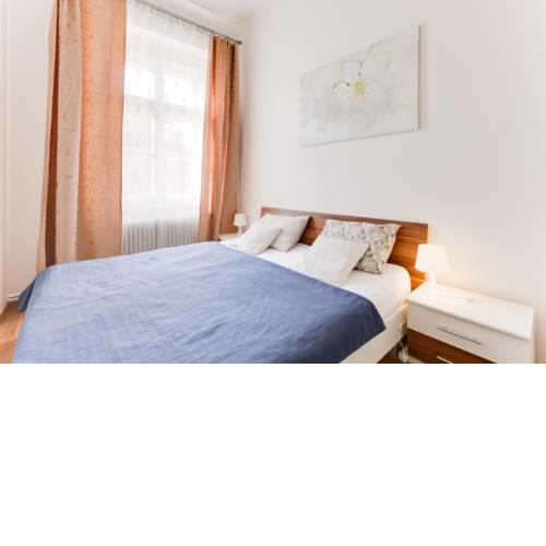 Sunny Apt w Gardenview in DT w/BA Best Choise