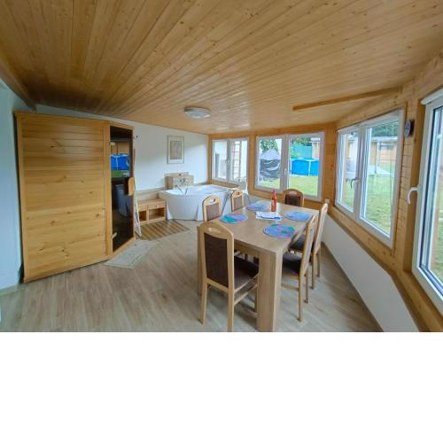 Sunny House