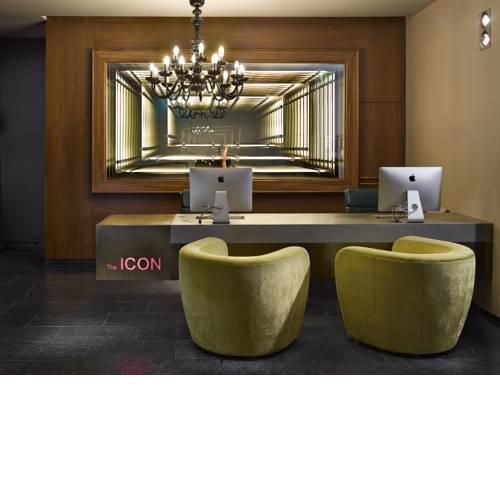 The ICON Hotel & Lounge