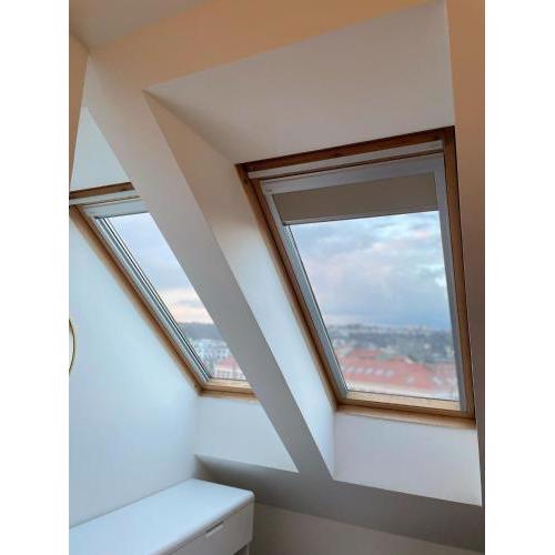 The Loft Holešovice