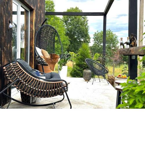 The Nest - Tiny House