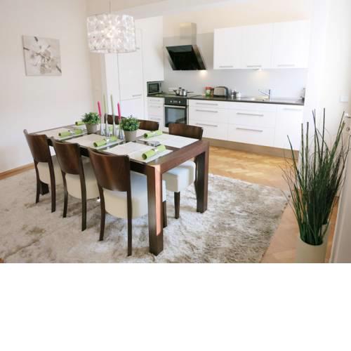 Theatre Apartment