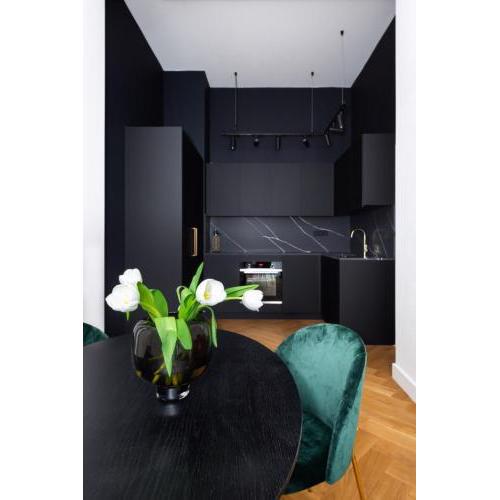 TurnKey I Premium Apartment
