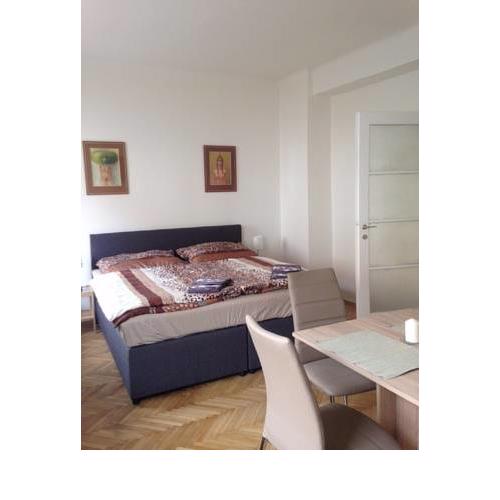 Two Room Apartment V Korytech