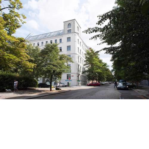 Tyrquise apartment Zizkov