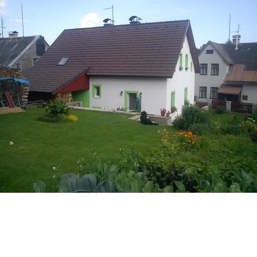 U Berňáků