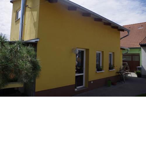 U Klárinky