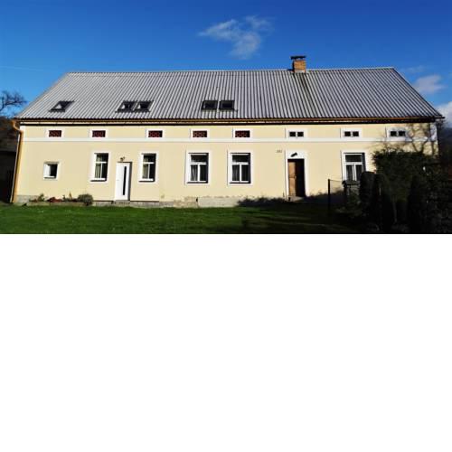 U Nás - Apartmán Jelen