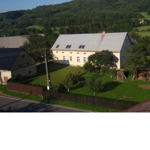 U Nás - Apartmán Zajíc