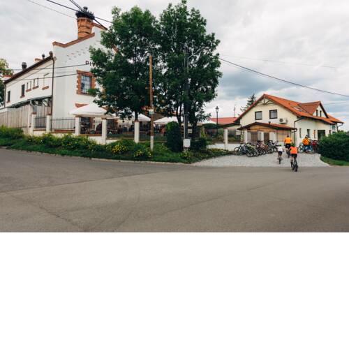 Ubytování Kytín