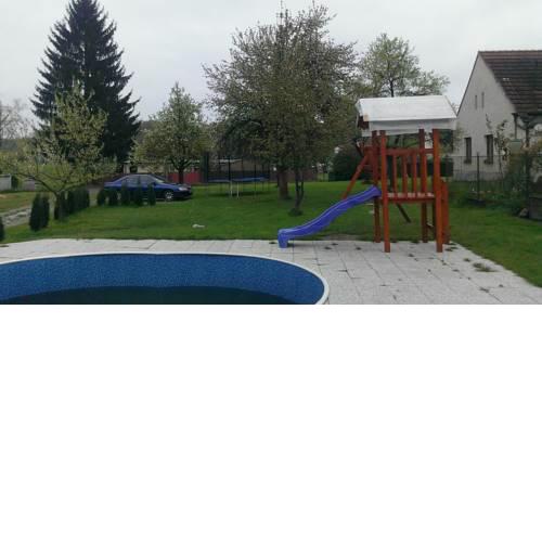 Ubytování Macků