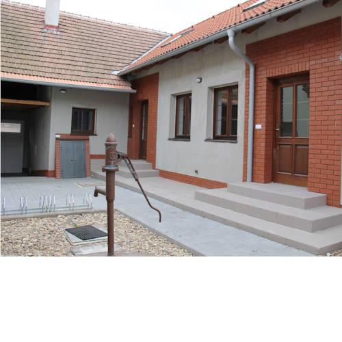 Ubytování na Podluží