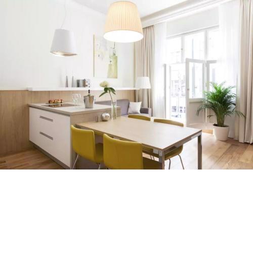UNIQUE Old Town apartments at Palace Dlouha