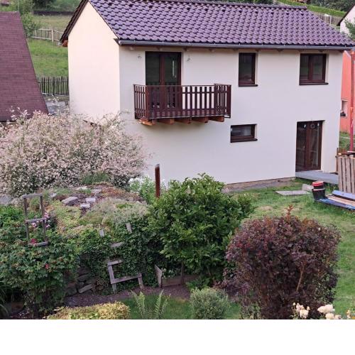 Útulný apartmán