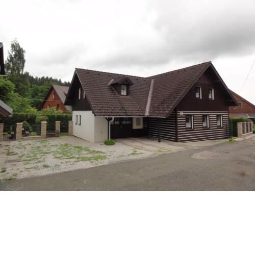 Vakantiehuis Cerny Dul 259